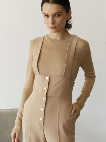 Комбинезон Gepur модель 44575 Фото