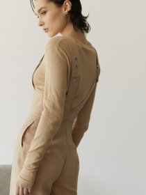 Комбинезон Gepur модель 44575 Фото