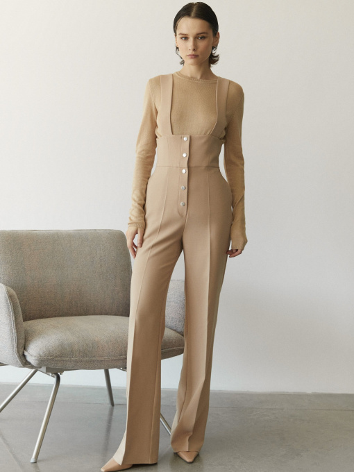 Комбінезон Gepur модель 44575 Фото