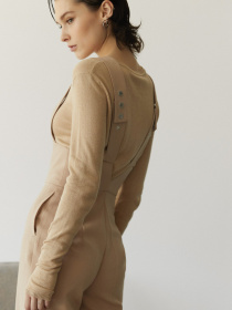 Комбінезон Gepur модель 44575 Фото