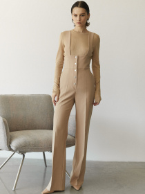 Комбінезон Gepur модель 44575 Фото