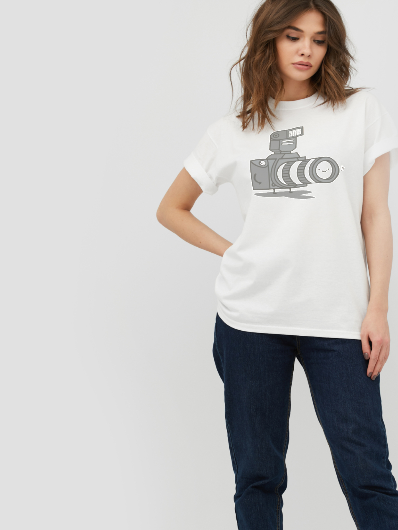 Футболки и поло YAPPI модель 3702171 Фото