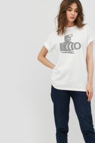 Футболки и поло YAPPI модель 3702171 Фото