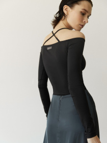 Лонгслив Gepur модель 44617 Фото