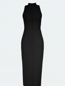 Платье миди Gepur модель 44589 Фото