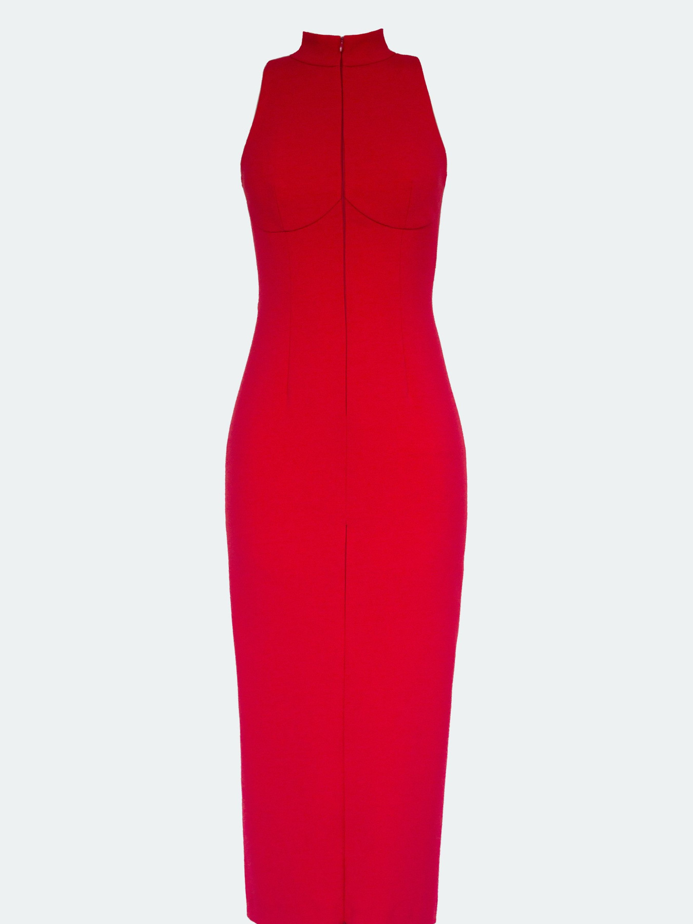 Платье миди Gepur модель 44590 Фото