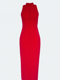 Платье миди Gepur модель 44590 Фото