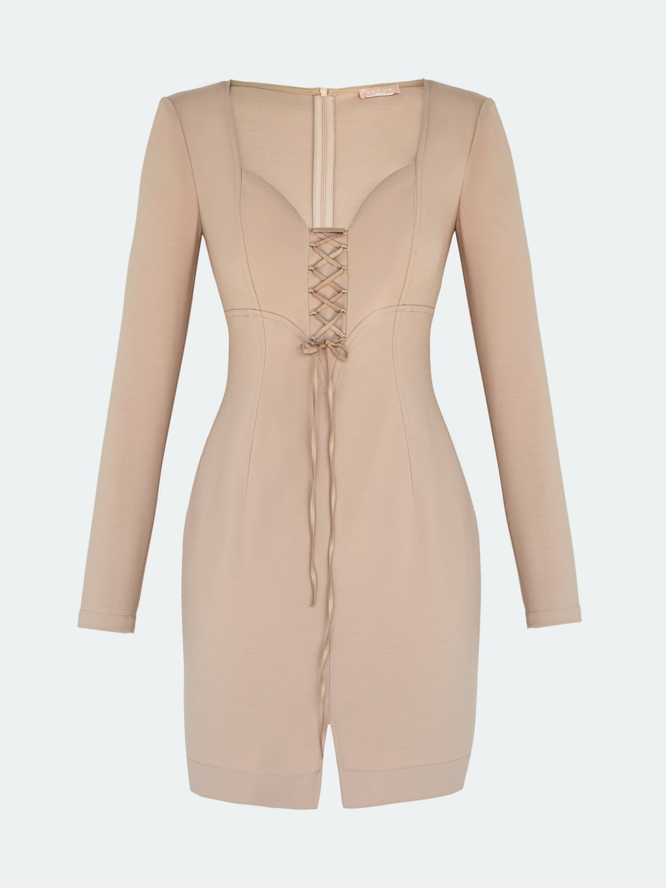 Сукня міні Gepur модель 44599 Фото