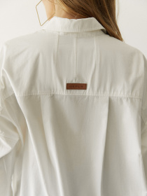 Рубашка повседневная Gepur модель 44618 Фото