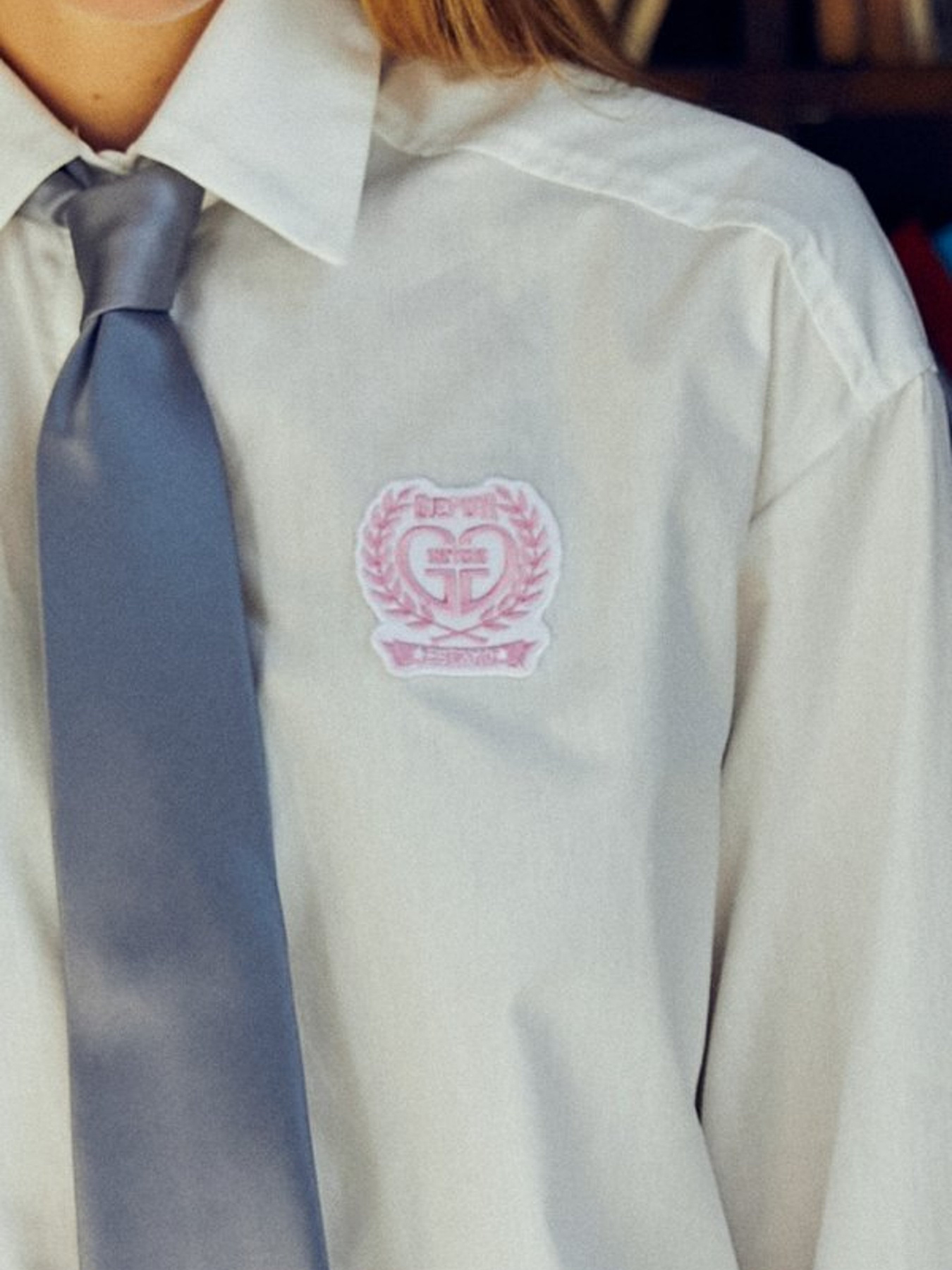 Рубашка Gepur модель 45378 Фото