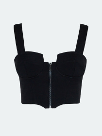 Топ Gepur модель 44586 Фото