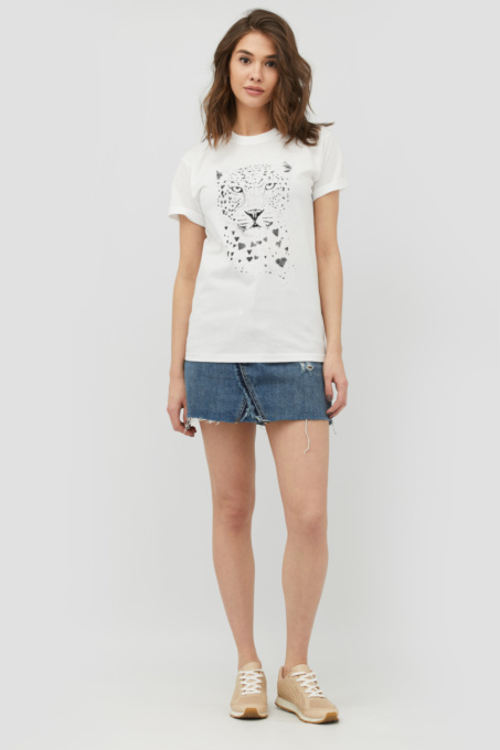 Футболки і поло YAPPI модель 2702167 Фото