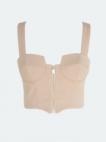 Топ Gepur модель 44587 Фото