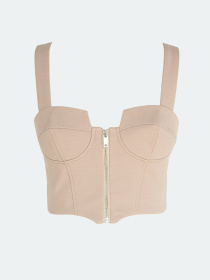 Топ Gepur модель 44587 Фото