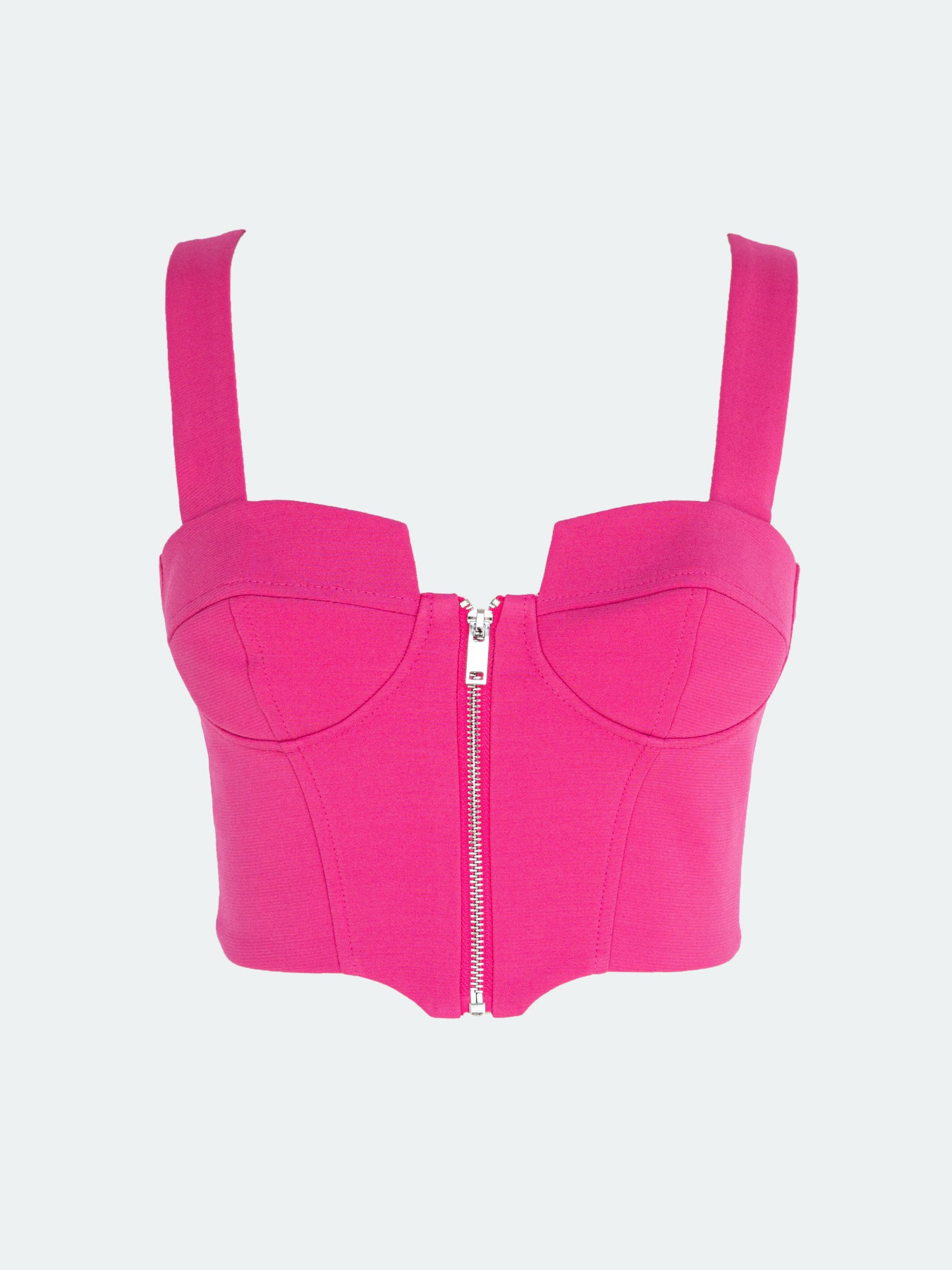 Топ Gepur модель 44588 Фото