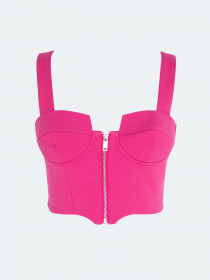 Топ Gepur модель 44588 Фото