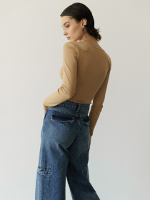 Лонгслив Gepur модель 44619 Фото