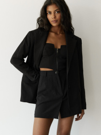 Юбка мини Gepur модель 44608 Фото