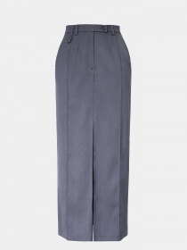 Юбка миди Gepur модель 44613 Фото