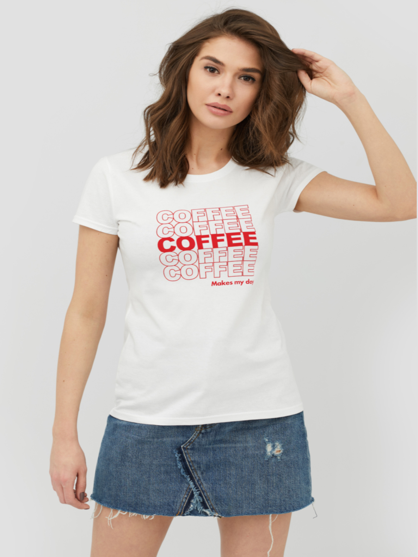 Футболки и поло YAPPI модель 1702194 Фото