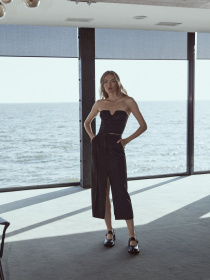 Юбка миди Gepur модель 45054 Фото