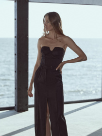 Юбка миди Gepur модель 45054 Фото