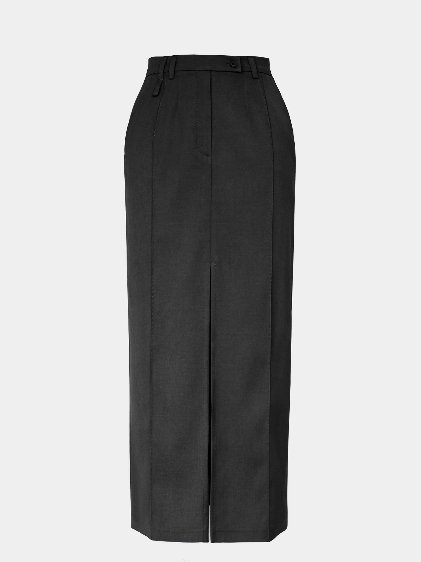 Спідниця міді Gepur модель 45054 Фото