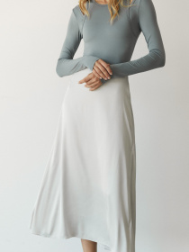 Юбка миди Gepur модель 45125 Фото