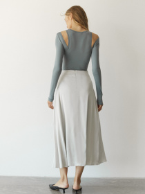 Юбка миди Gepur модель 45125 Фото