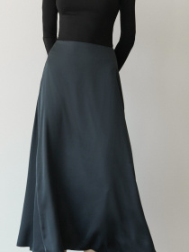 Юбка миди Gepur модель 45140 Фото