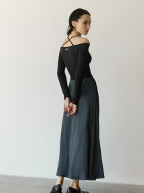 Юбка миди Gepur модель 45140 Фото