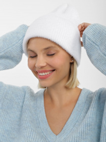 Шапка Sewel модель BW907250000 Фото