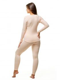 Термобелье Наталюкс модель 98263721896 Фото