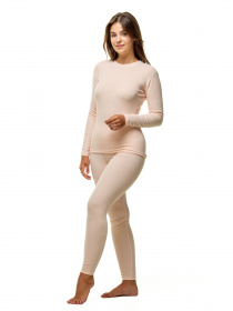 Термобелье Наталюкс модель 98263721896 Фото