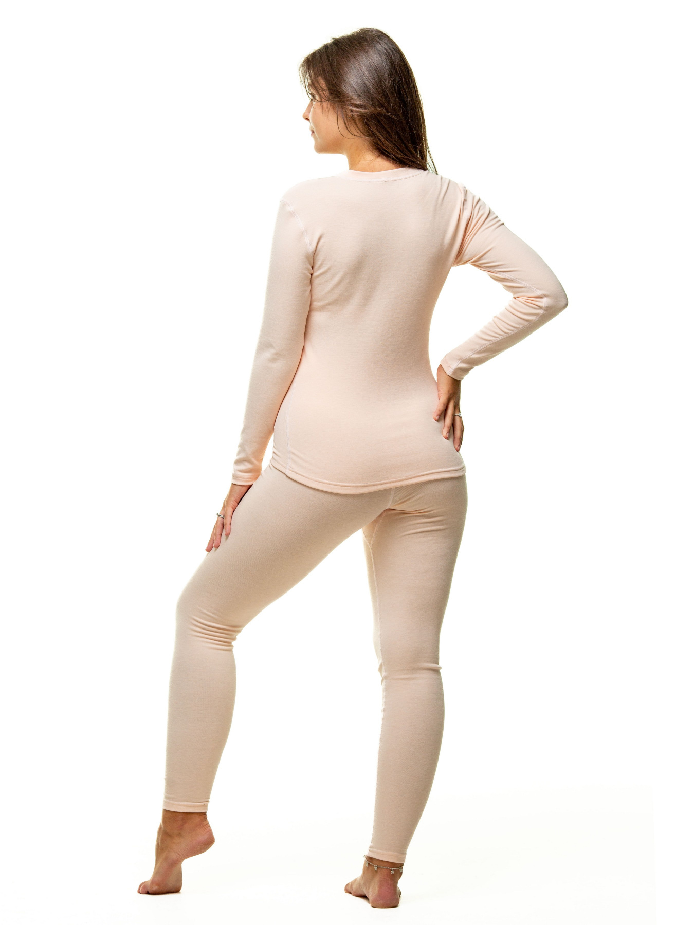 Термобелье Наталюкс модель 98263721896 Фото