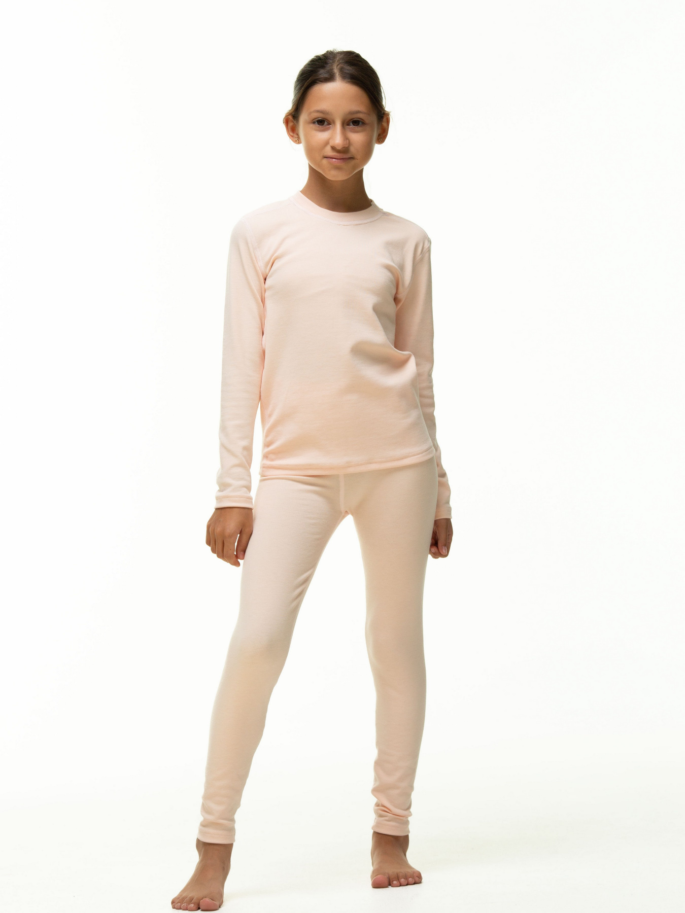 Термобелье Наталюкс модель 98461121896 Фото