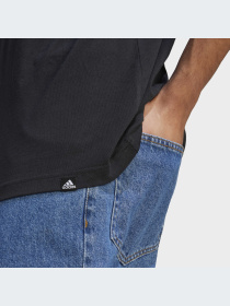 Футболка Adidas Graphics модель IL2827 Фото