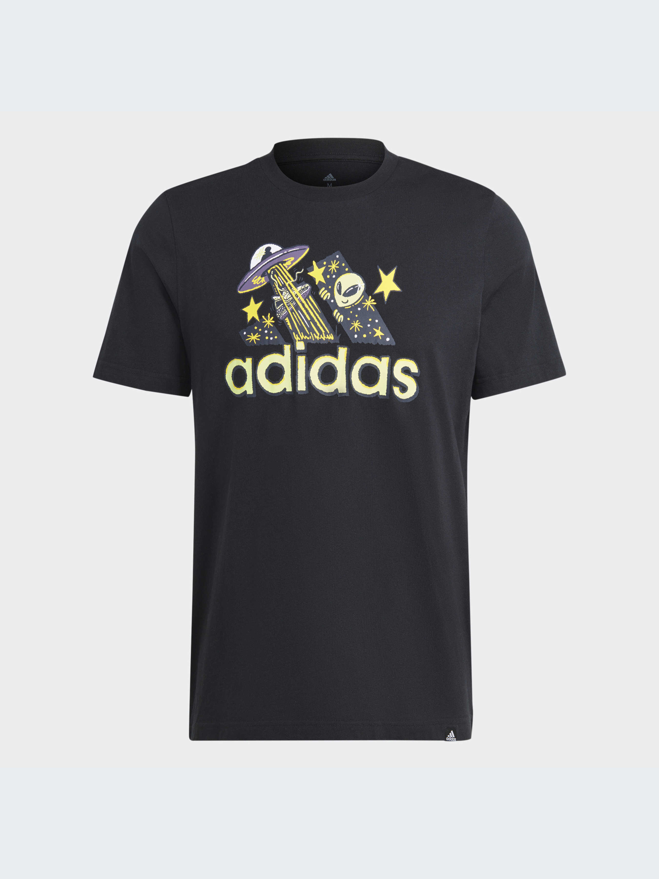 Футболка Adidas Graphics модель IL2827 Фото
