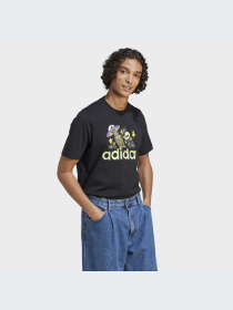 Футболка Adidas Graphics модель IL2827 Фото