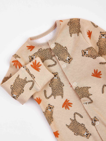 Чоловічок KRAKO модель НФ-00001040 Фото