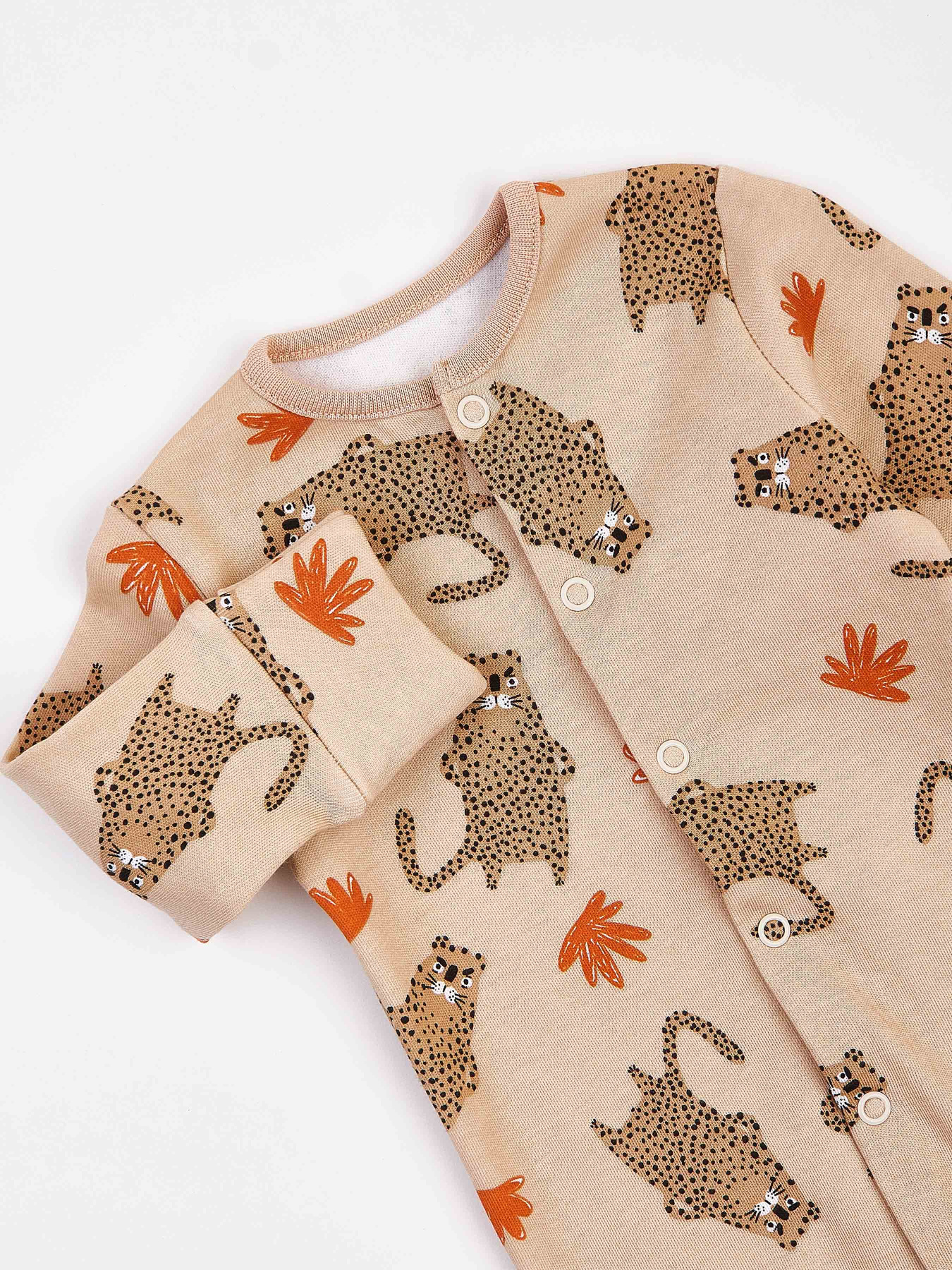 Чоловічок KRAKO модель НФ-00001040 Фото