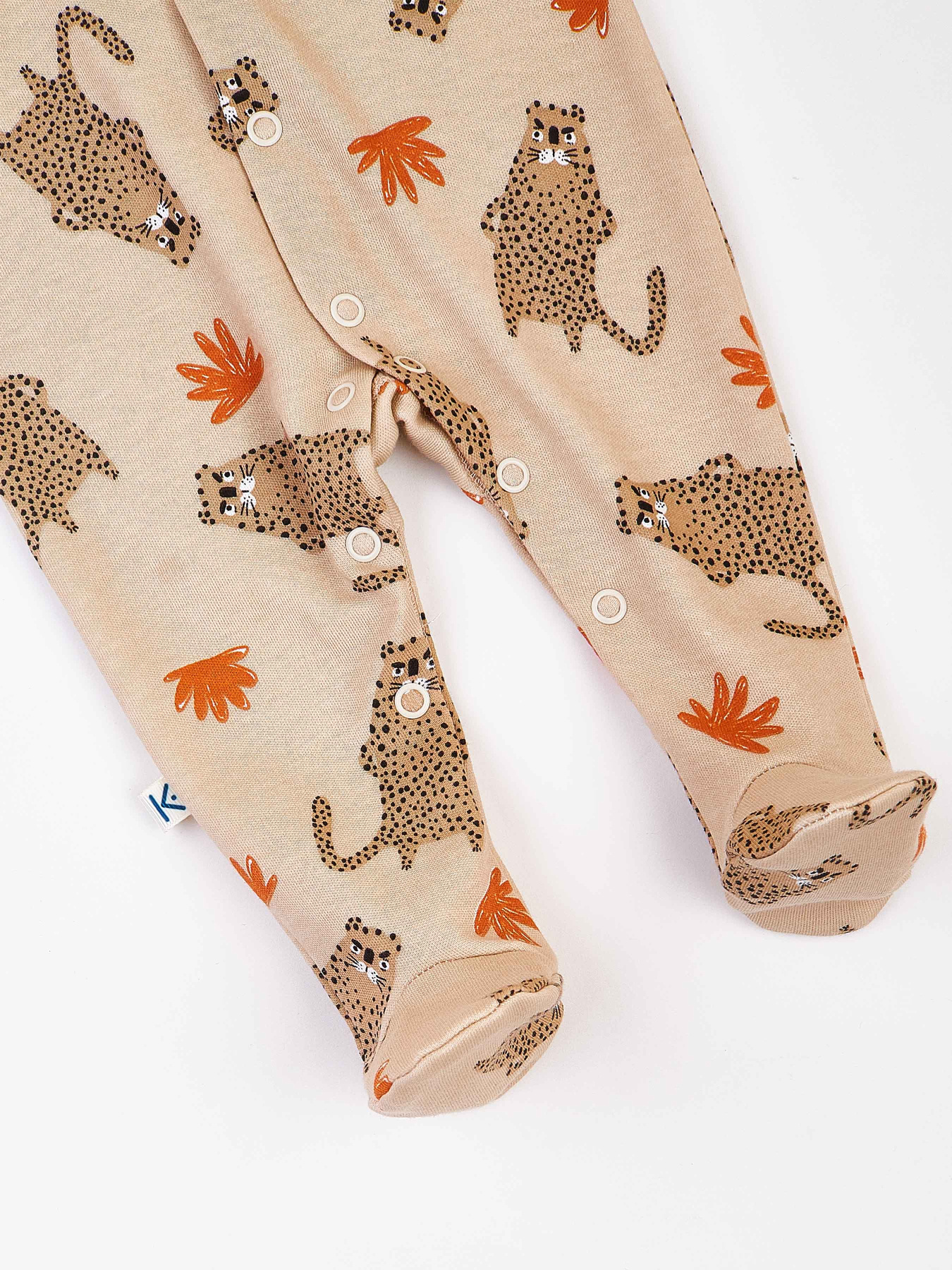 Чоловічок KRAKO модель НФ-00001040 Фото