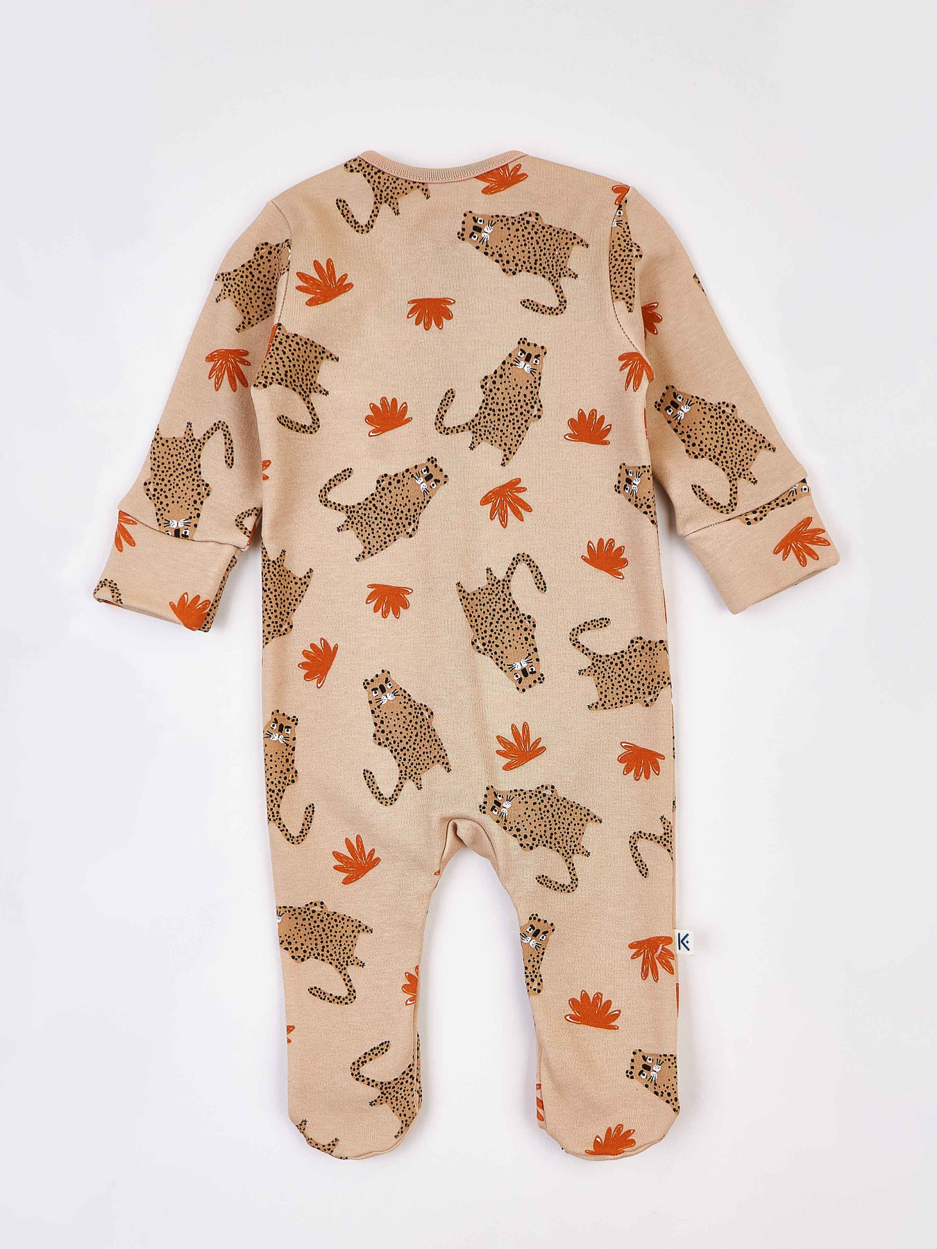 Чоловічок KRAKO модель НФ-00001040 Фото