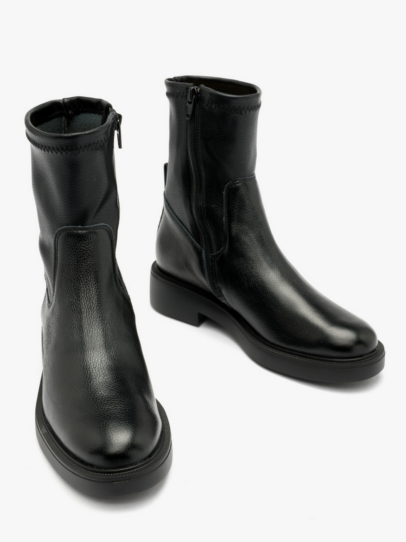 Ботинки RYLKO модель F2Y65____6SE Фото