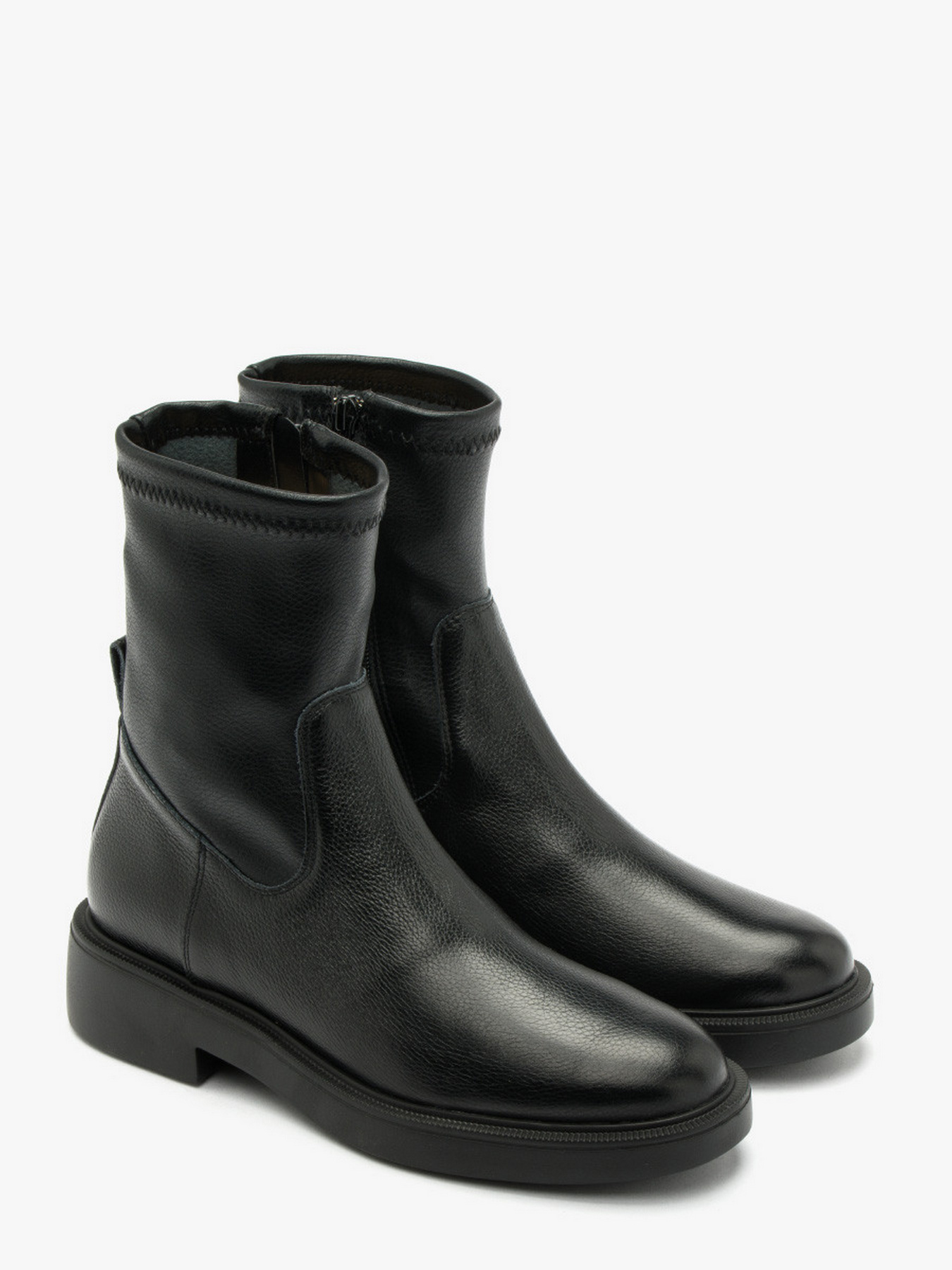 Черевики RYLKO модель F2Y65____6SE Фото