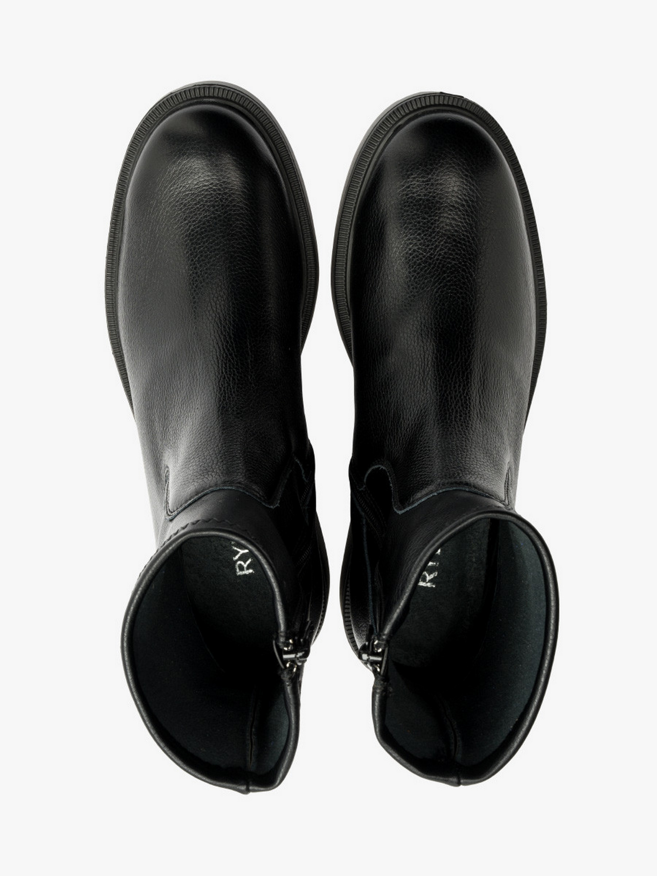 Черевики RYLKO модель F2Y65____6SE Фото