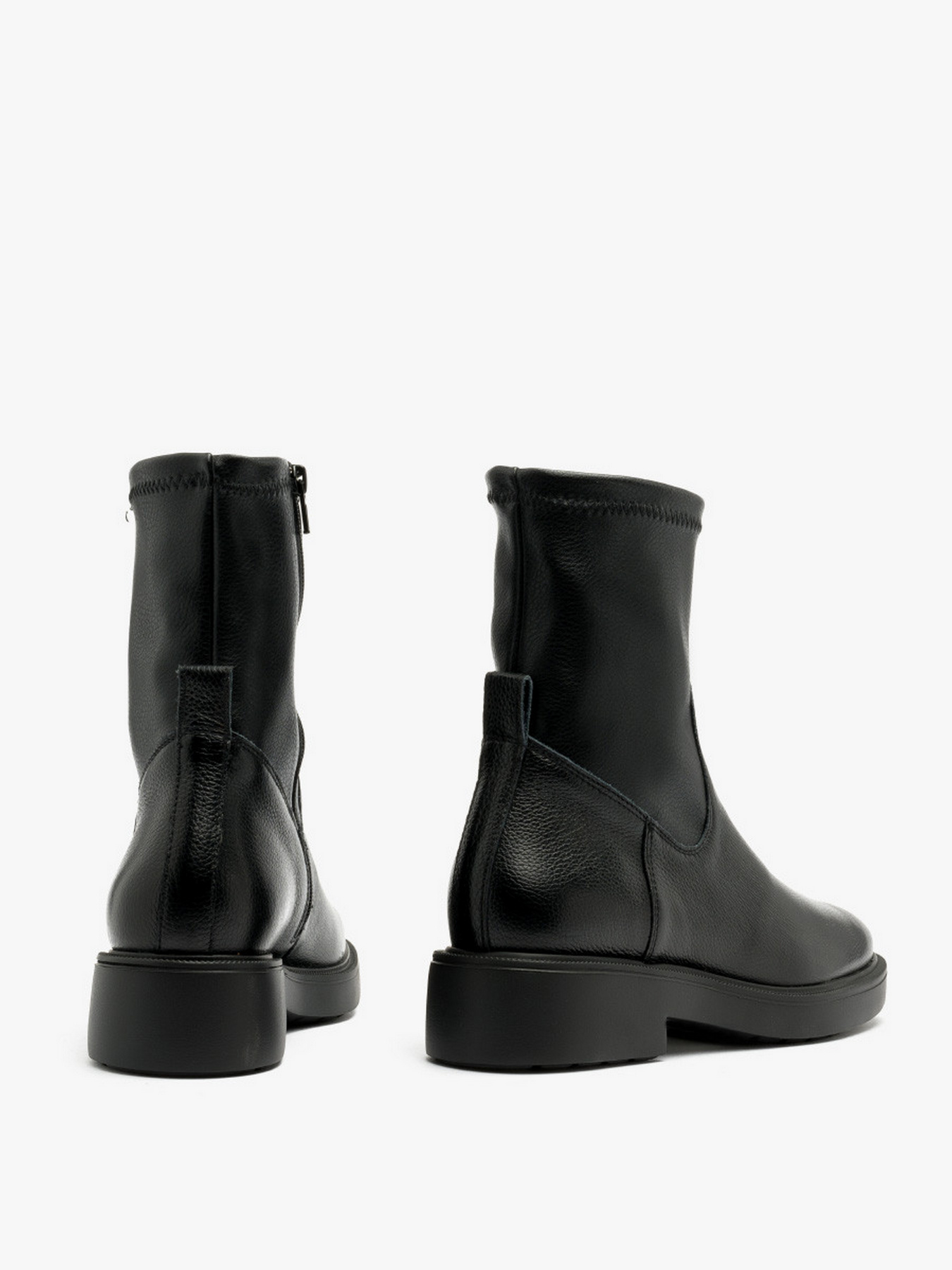 Черевики RYLKO модель F2Y65____6SE Фото