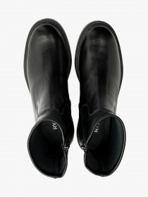 Черевики RYLKO модель F2Y65____6SE Фото