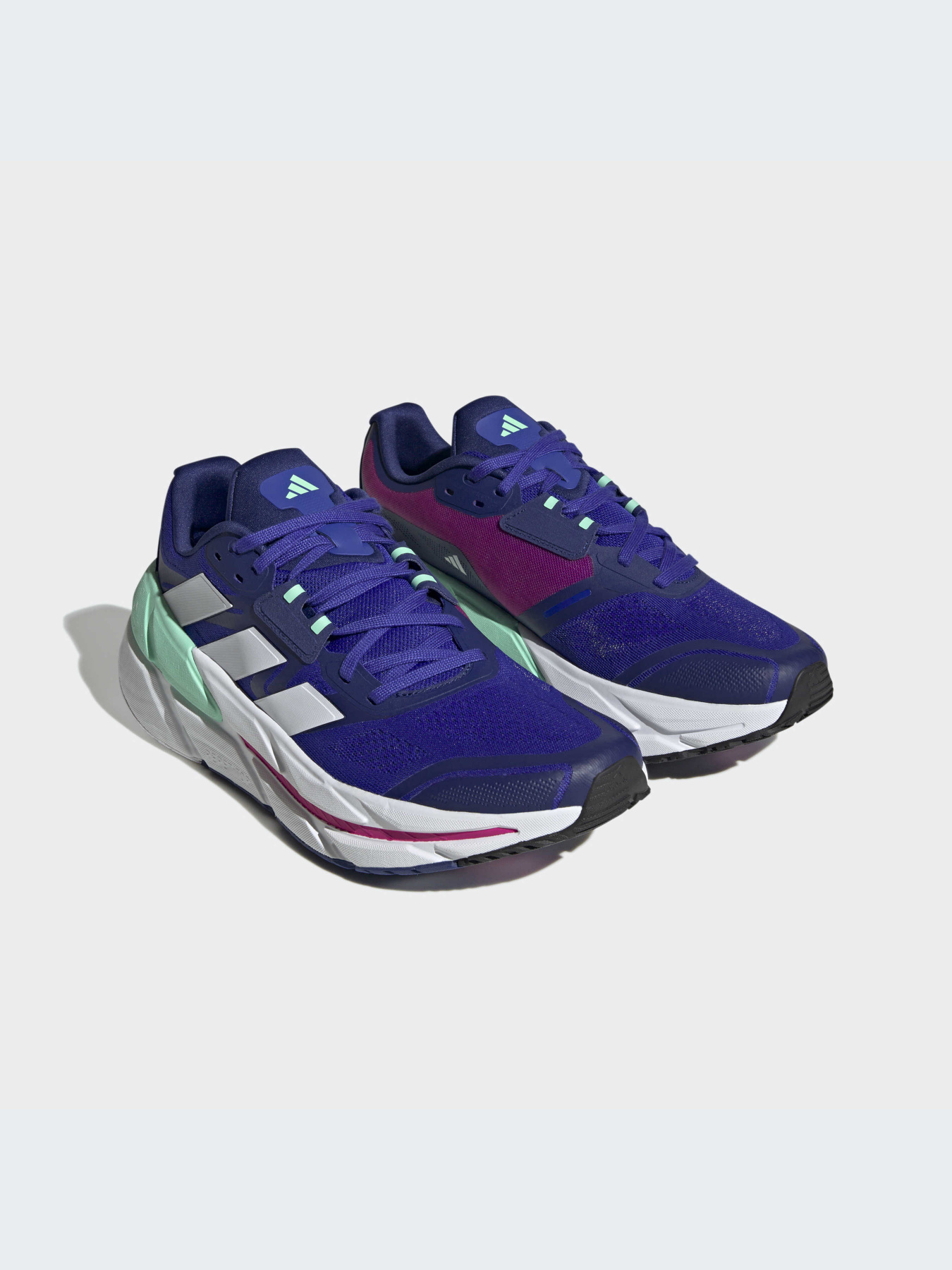 Кросівки для бігу Adidas модель HP5654 Фото