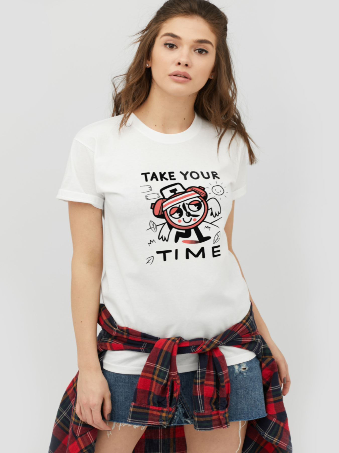 Футболки і поло YAPPI модель 2702166 Фото